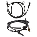 Motorcraft ABS Sensor Kit for Ford F-150 (2011–2014) - Rear Left & Right
