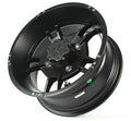 Pro Armor Ryder UTV Wheel Rim 15x7 -6mm Offset 4/136 4/137 for UTV
