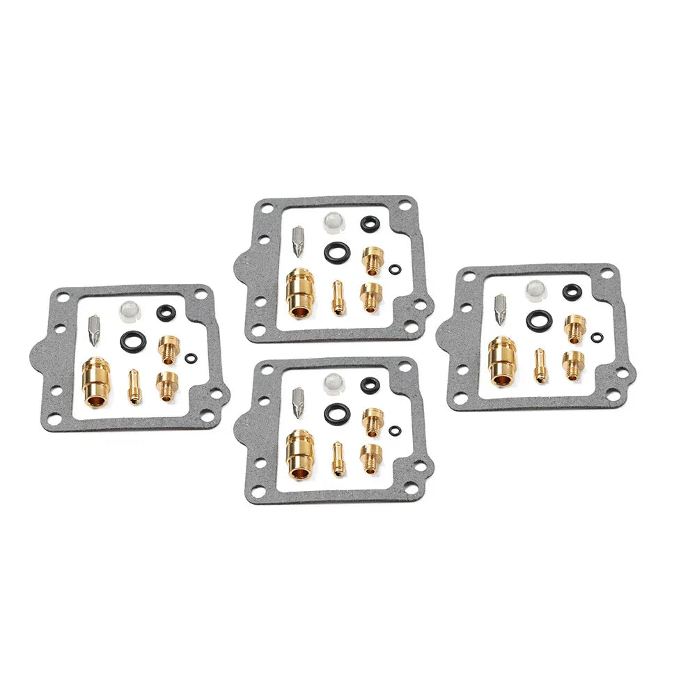 Carburetor Repair Kit for Kawasaki KZ1100A (1979-1983)