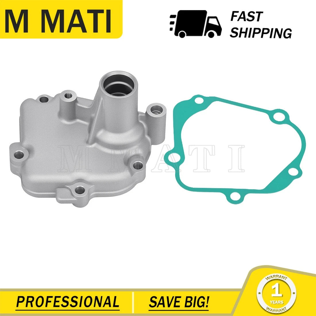 Gear Shift Cover for Suzuki Hayabusa GSX1300R (1999–2007) #11383-24F00