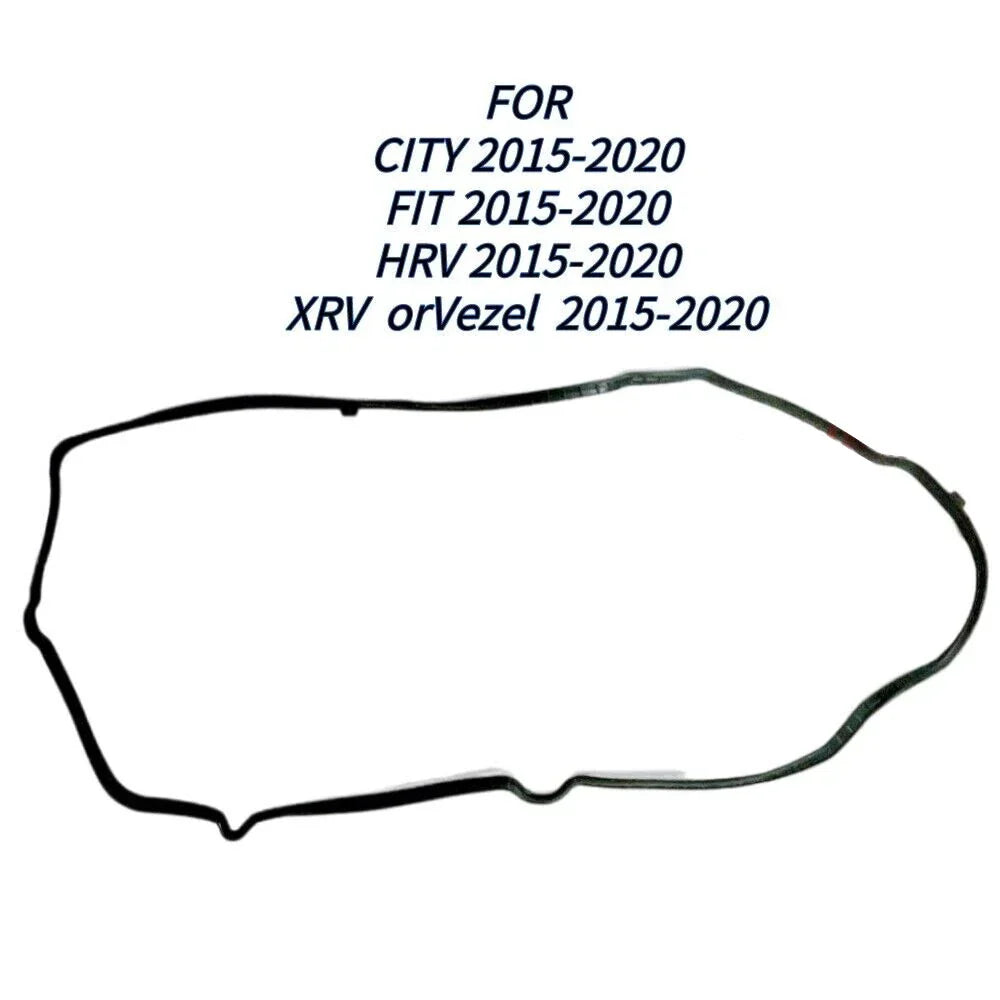 Gaskets Seal for 2015-2020 Honda HR-V City FIT Vezel XR Car Engine (2015-2020)