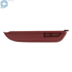 Set of 2 Door Armrests for Chevrolet GMC (1990–1994)