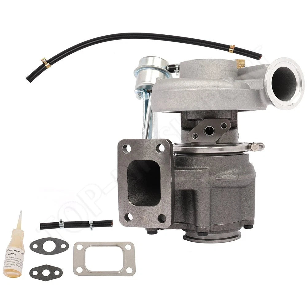 HX30W Turbocharger for Dodge Ram 2500 3500