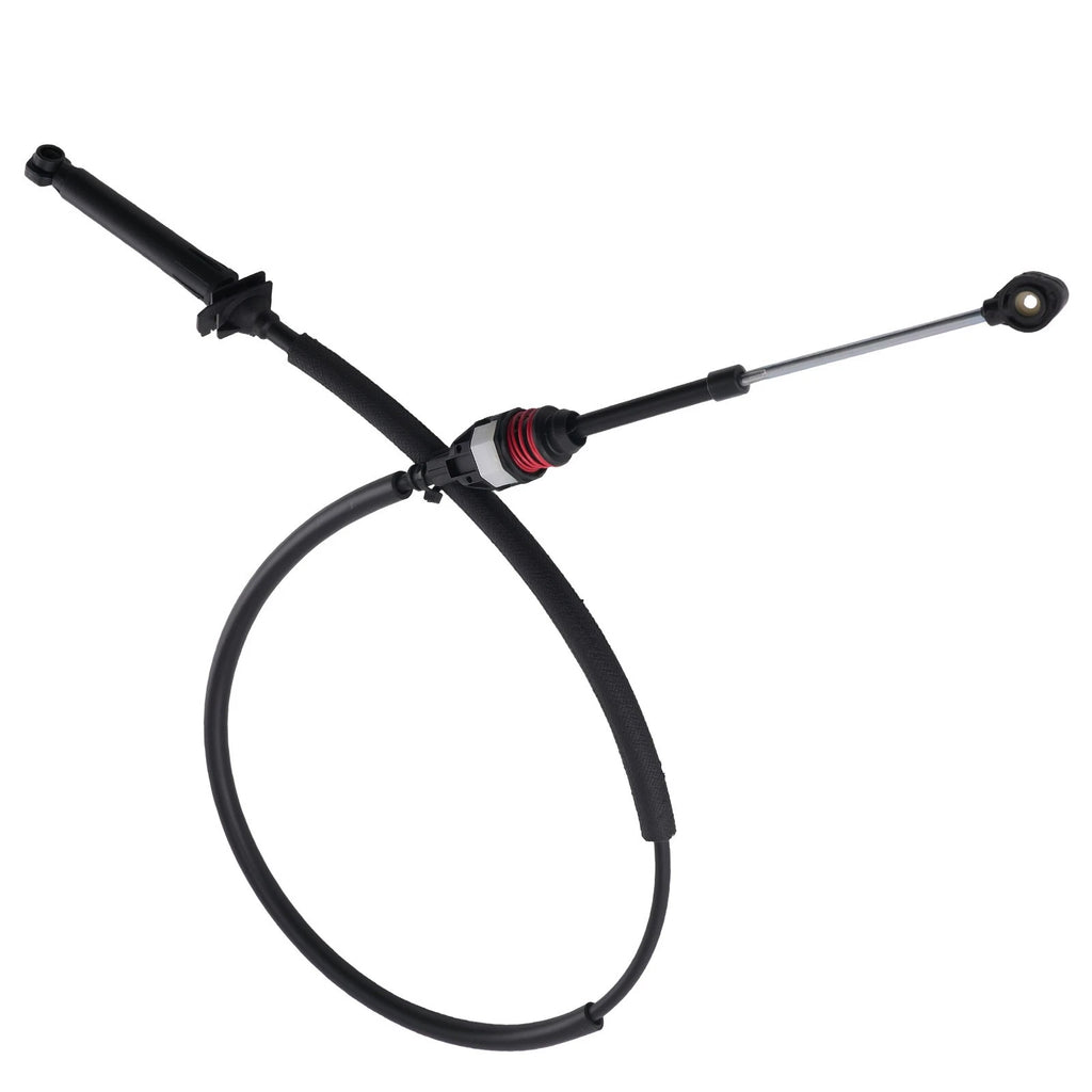 Shift Control Assembly Cable for Ford Explorer Ranger (1993–1994) F3TZ7E395A