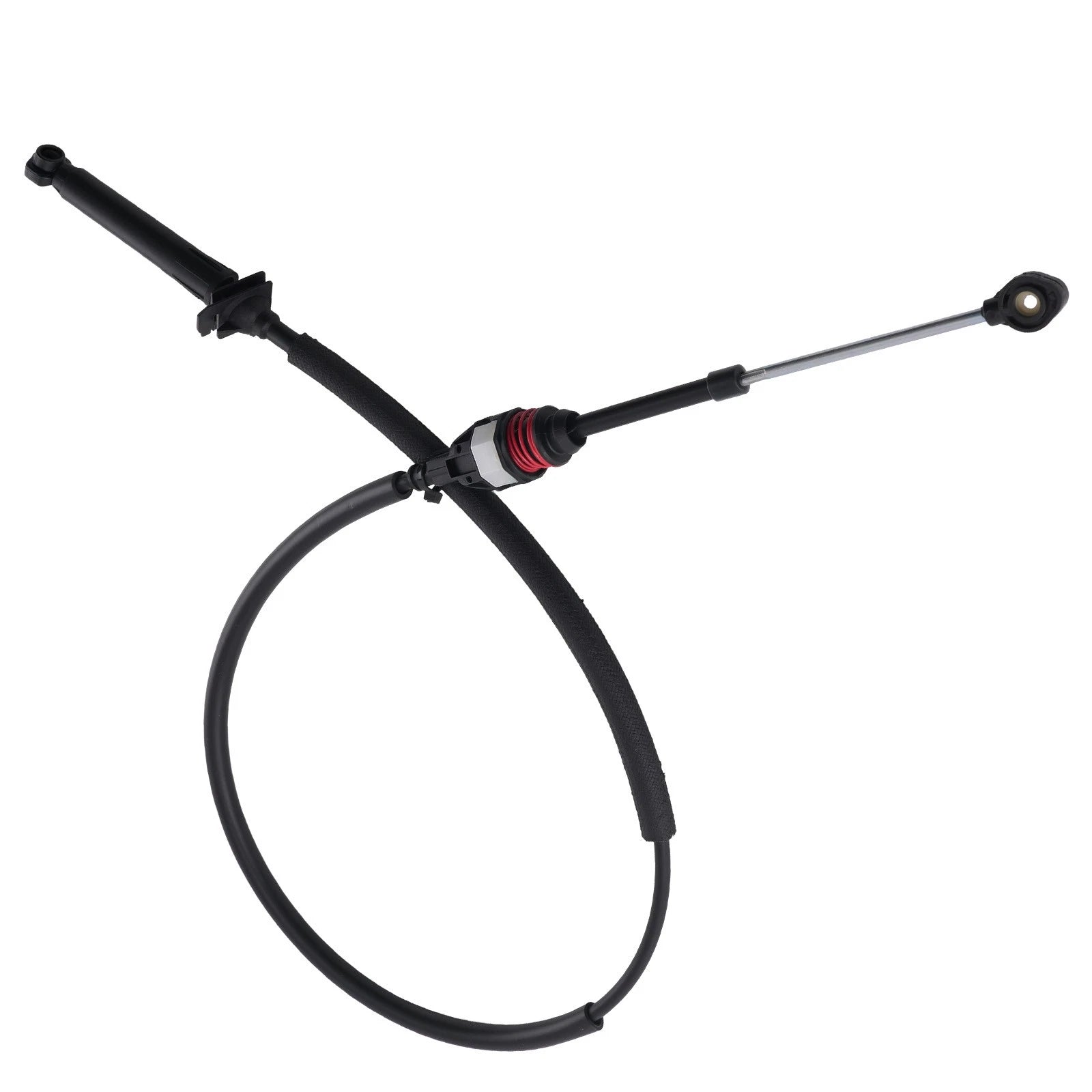 Shift Control Assembly Cable for Ford Explorer Ranger (1993–1994) F3TZ7E395A