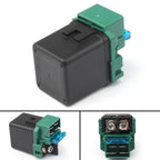 Starter Relay Solenoid for Honda CRF450X CB500F CB600F CBF500 CBF600 CTX700N (2004–2023)