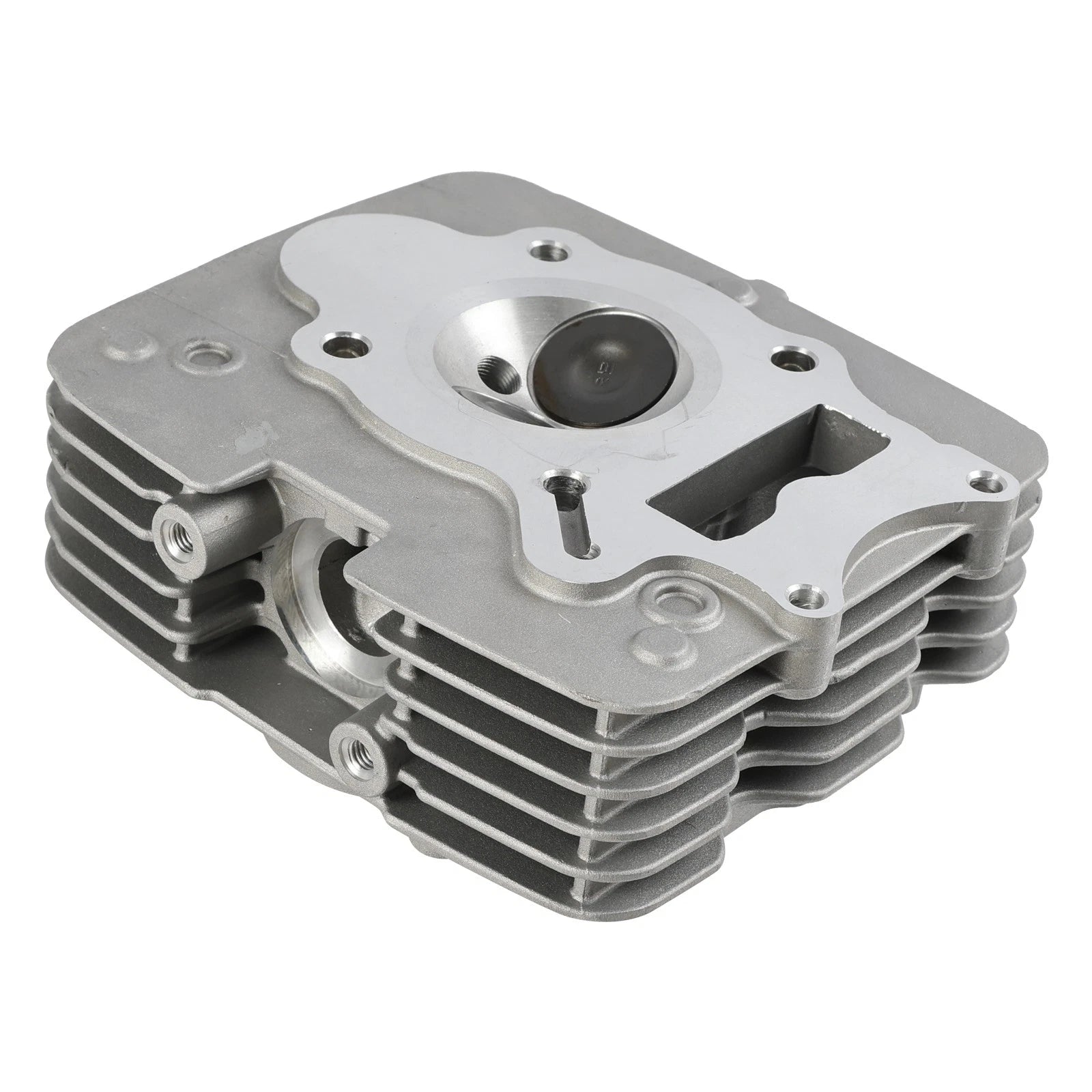 Cylinder Head for Honda TRX250 Recon 250 (2002–2014) 12200-HM8-305, 12200-HM8-A40