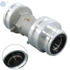 Rear Axle Bearing Housing Carrier Hub for Polaris (5132098, 5131701)