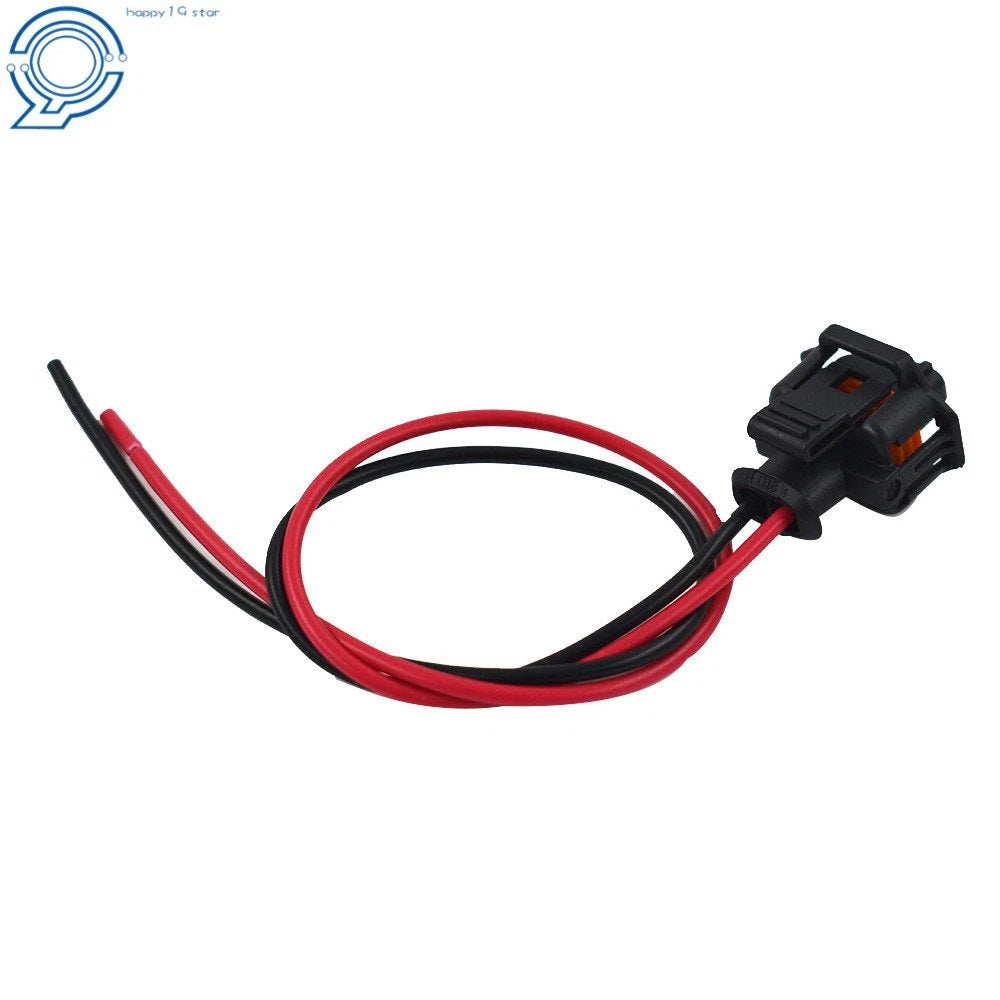 Set of 8 Fuel Injector Connector Harness for Chevrolet GMC Duramax (2001–2010)