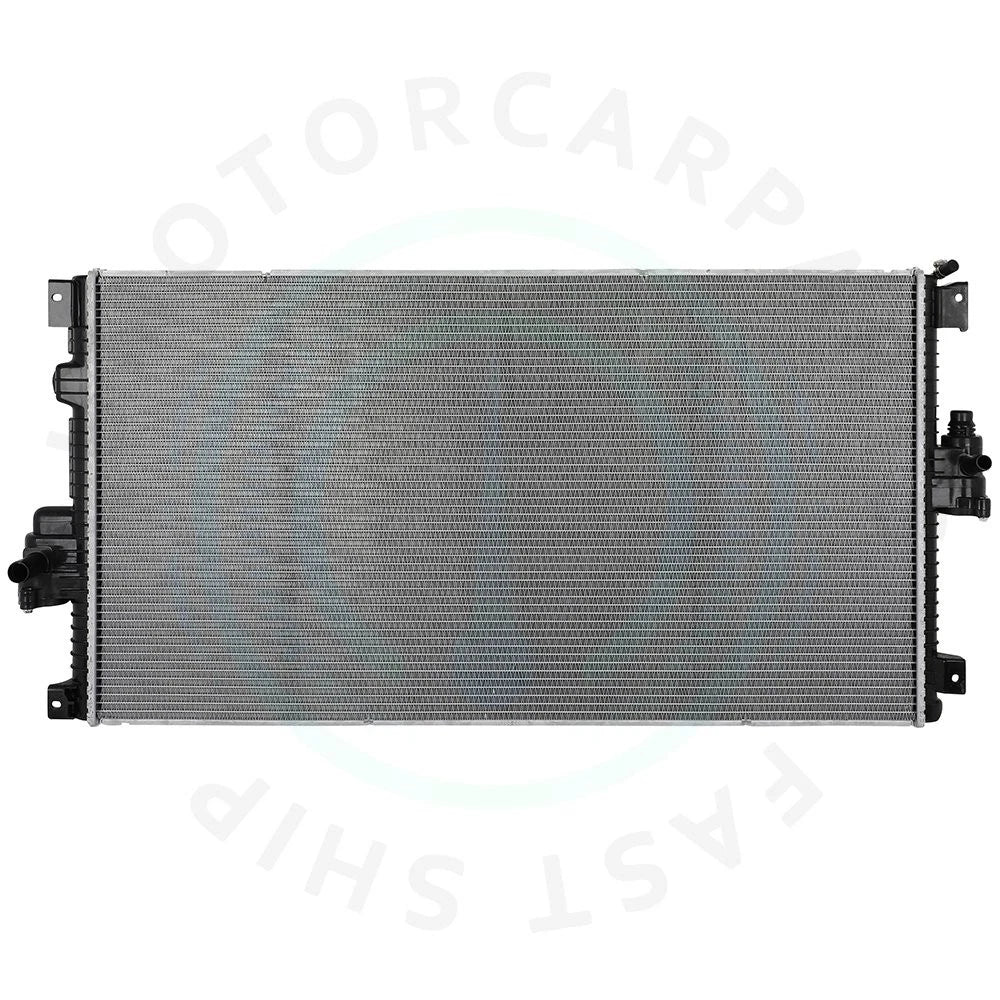 Radiator for Ford F-450/F-550 Super Duty (2011–2016)