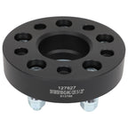 Set of 4 Hubcentric Wheel Spacers for Ford Focus Fusion Escape