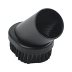 35mm Round Suction Brush Nozzle for Vacuum Cleaners