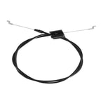 Mower Control Cable for Husqvarna HU 625AWD 675AWD J675AWD (Part 9179993A)