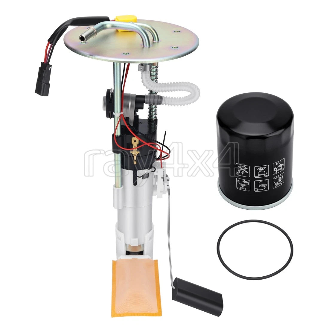 Fuel Pump Oil Filter for Polaris RZR 800 (2008–2010) 47-1019 2521011