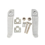 Footrest/Footpeg Pegs Front/Rear for Yamaha YZF R1 (1998-2025)