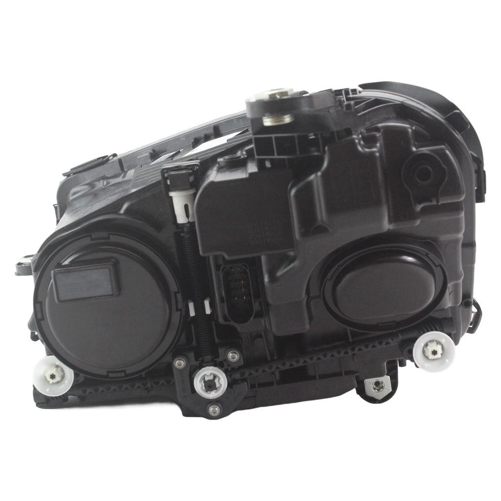 Hella Right Headlight Assembly for Mercedes E200 (1995–2002) 014215441