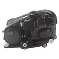 Hella Right Headlight Assembly for Mercedes E200 (1995–2002) 014215441
