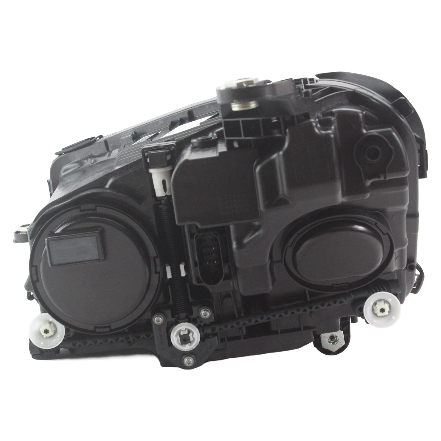 Hella Right Headlight Assembly for Mercedes E200 (1995–2002) 014215441