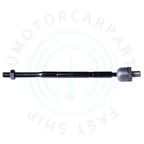2X Front Inner Tie Rod End for Volkswagen Golf & Rabbit (2000–2007)