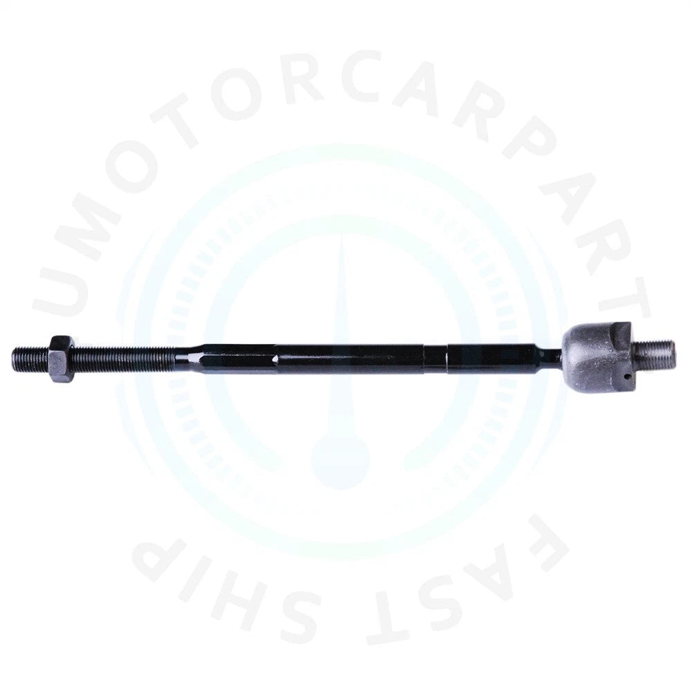 2X Front Inner Tie Rod End for Volkswagen Golf & Rabbit (2000–2007)