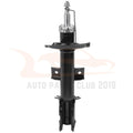 Front and Rear Strut Shock Assemblies for Kia Sorento (2011–2013)