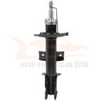 Front and Rear Strut Shock Assemblies for Kia Sorento (2011–2013)