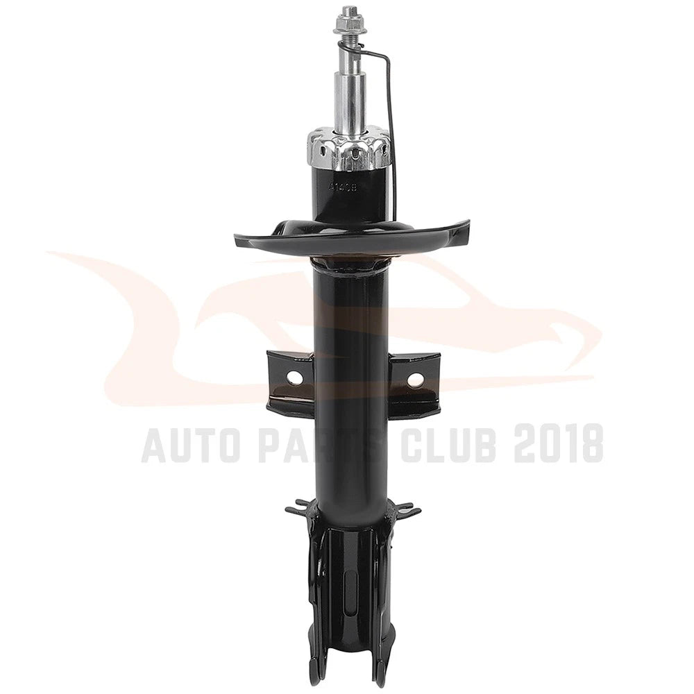 Front and Rear Strut Shock Assemblies for Kia Sorento (2011–2013)