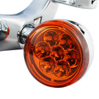 LED Fog Light Bracket for Harley Electra Glide (1994-2023)