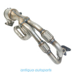 Catalytic Converter for Subaru Forester Impreza Legacy Outback 2006–2012 2.5L H4