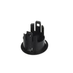 Rear Bumper Reverse Sensor Retainer for 2013-2015 Mazda CX-9 CX9 (2013-2015)