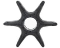 Water Pump Impeller for Yamaha 2 Stroke 75-115 HP Outboard (6E5-44352-00)