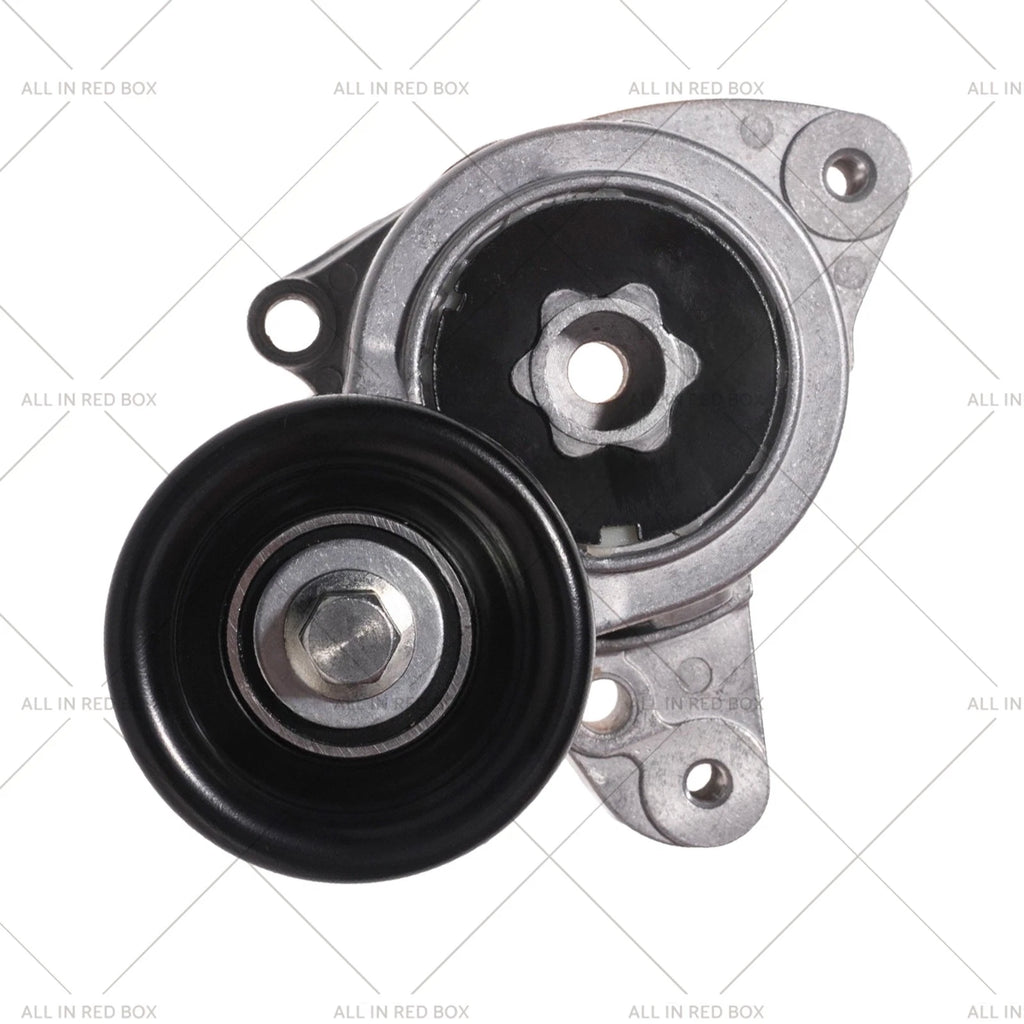 Drive Belt Tensioner & Pulley 38278 for Honda CR-V (2001–2018)