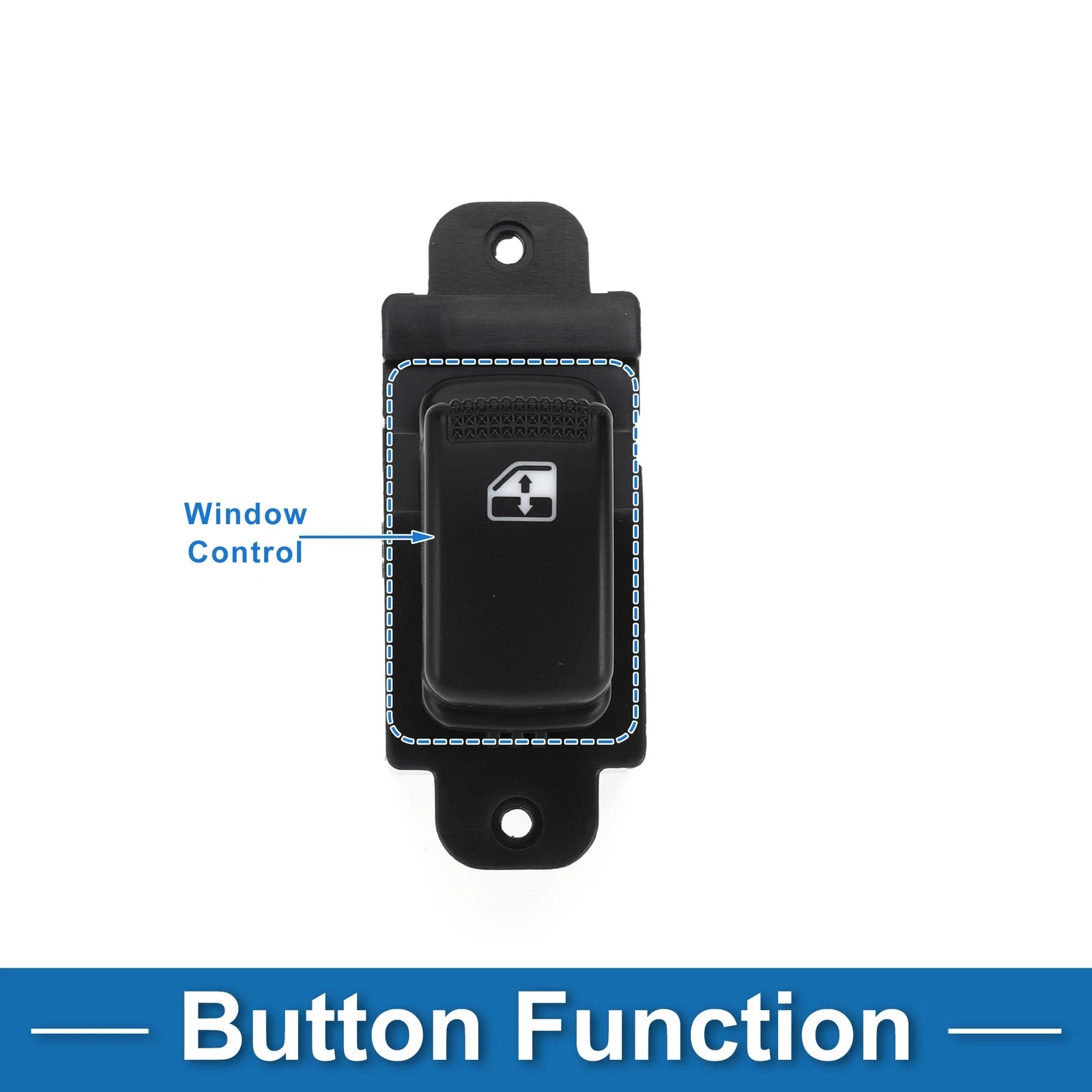 Power Window Switch for Hyundai Elantra Sonata (2011–2016)