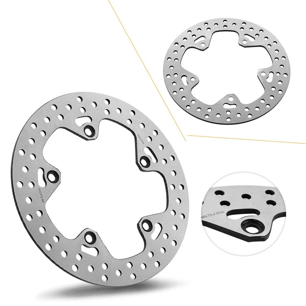 Rear Brake Disc Rotor for BMW R1200/GS1200 (2013–2015)