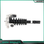 2X Complete Shock Struts & Coil Spring Set for Chrysler Cirrus (1999–2000)
