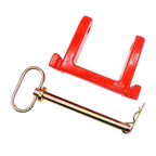 Trailer Bumper and Hitch Pin for PWC 5A (5801632)
