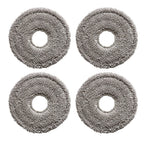 Mop Heads for Dreame L10s Ultra (GEN 3, X40 Master, MOVA Pro)