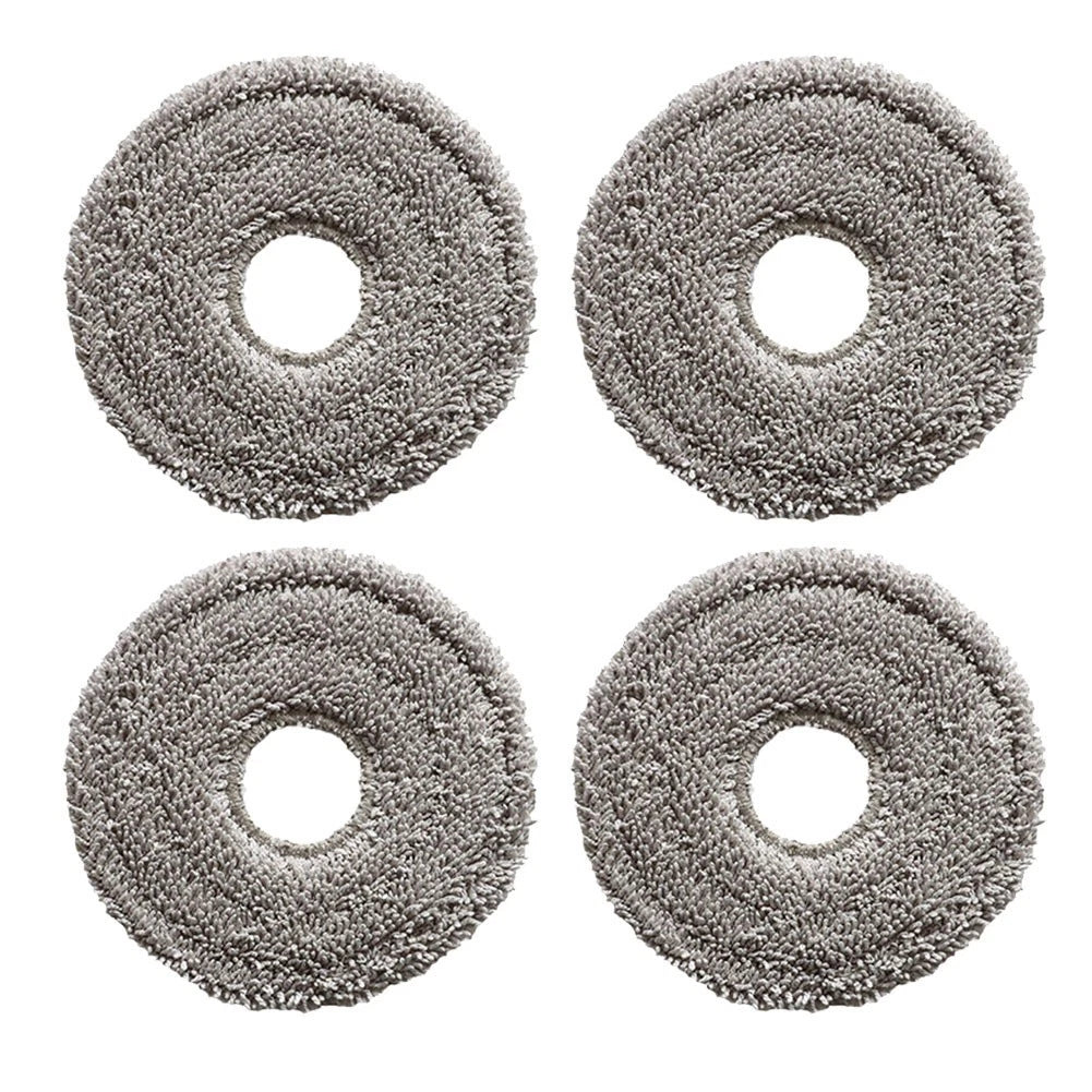 Mop Heads for Dreame L10s Ultra (GEN 3, X40 Master, MOVA Pro)