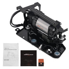 Air Suspension Compressor Pump with Bracket for Volvo XC90 (2016–2019)
