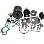 Maintenance Service Kit for Yamaha F30A FT25F FT25B F40B (66M-12411-01)