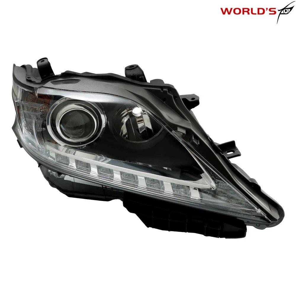 HID Xenon Headlight for Lexus RX350 RX450H (2013–2015) Right Side