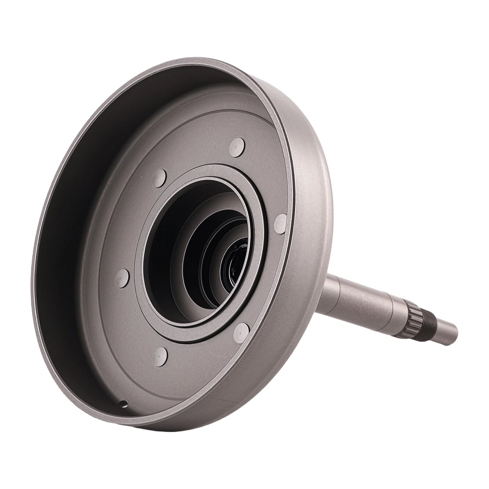 Wet Clutch Shoe Drum Housing Carrier Kit for HiSUN HS 400 (2010–2023)