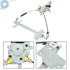 Window Regulator for Mazda Protege (1999-2003) Front Right with Motor