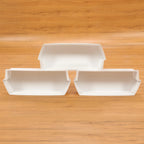 3 Pack Door Shelf Bin for Roper Whirlpool Refrigerators