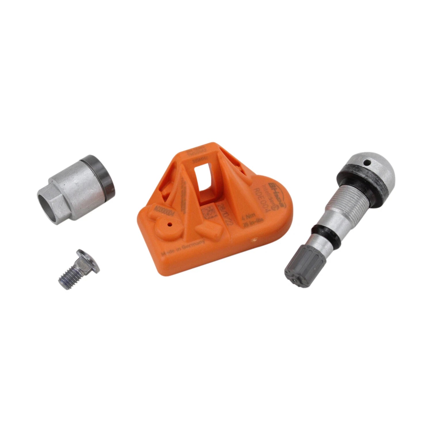Denso 550-1904 Tire Pressure Monitoring System Sensor for Audi BMW Mercedes (N/A)
