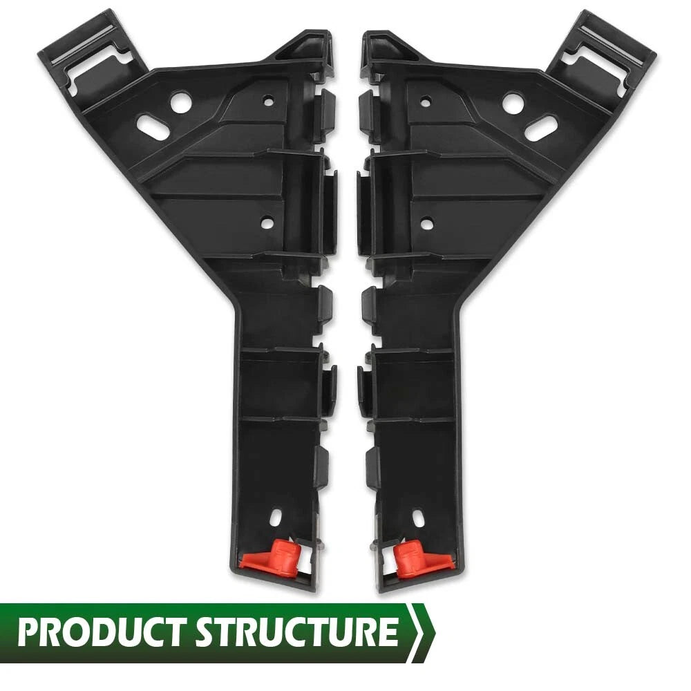 Front Bumper Bracket Mount Support for Buick Regal (2011–2017)