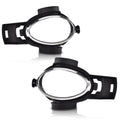 Fog Light Bezel Trim Set for Lexus ES350 (2007–2009)