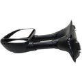 Tow Mirror for Ford F-350 Super Duty (1999–2007) Left Side Manual Fold