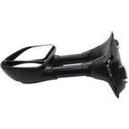 Tow Mirror for Ford F-350 Super Duty (1999–2007) Left Side Manual Fold