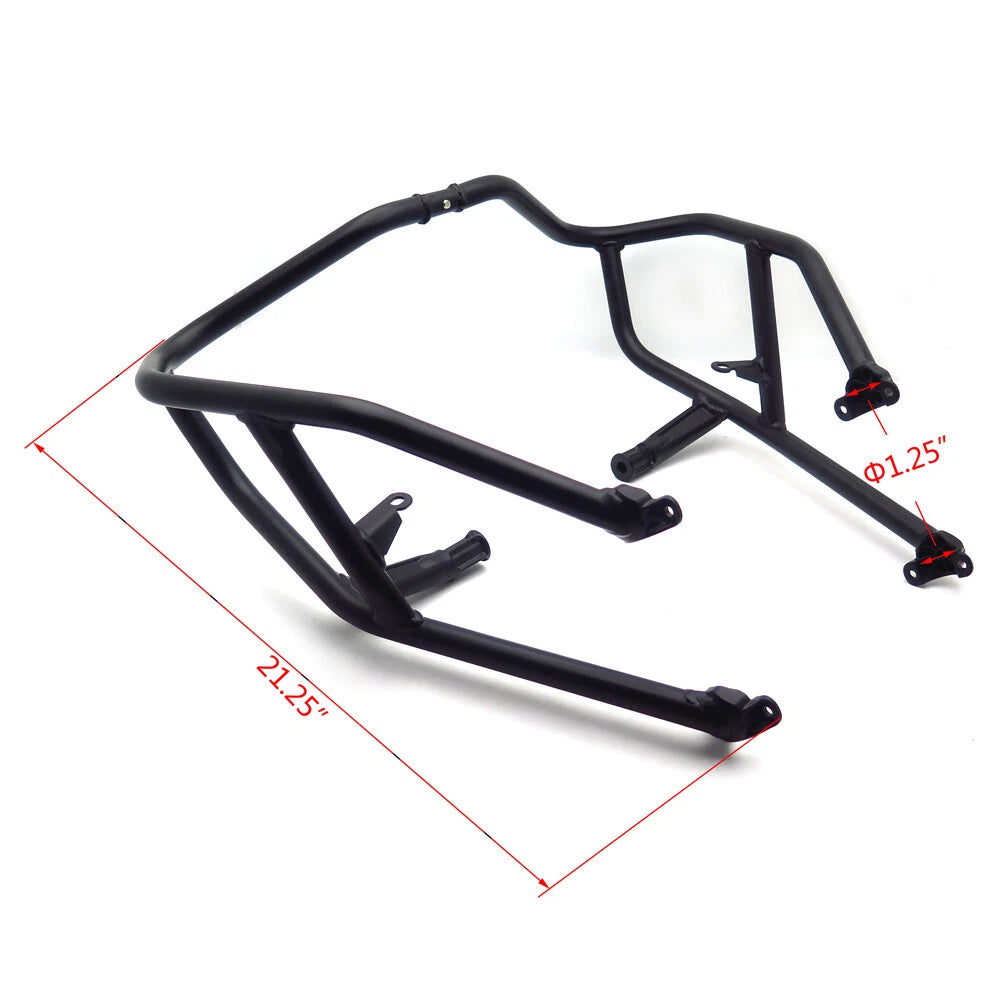 Lower Crash Bar Bumper Engine Guard for KTM 1050 1090 1190 1290 (2017–2019)